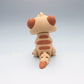 Meerkat Flexi Wobaloo — 3D Printed Articulated Fidget Toy | Aussie Fusion