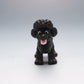 Poodle Flexi Wobaloo — 3D Printed Articulated Dog Fidget Toy | Aussie Fusion
