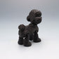 Poodle Flexi Wobaloo — 3D Printed Articulated Dog Fidget Toy | Aussie Fusion