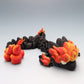 Articulated Dragons — 3D Printed Flexi Dragon Fidget Toy | Aussie Fusion