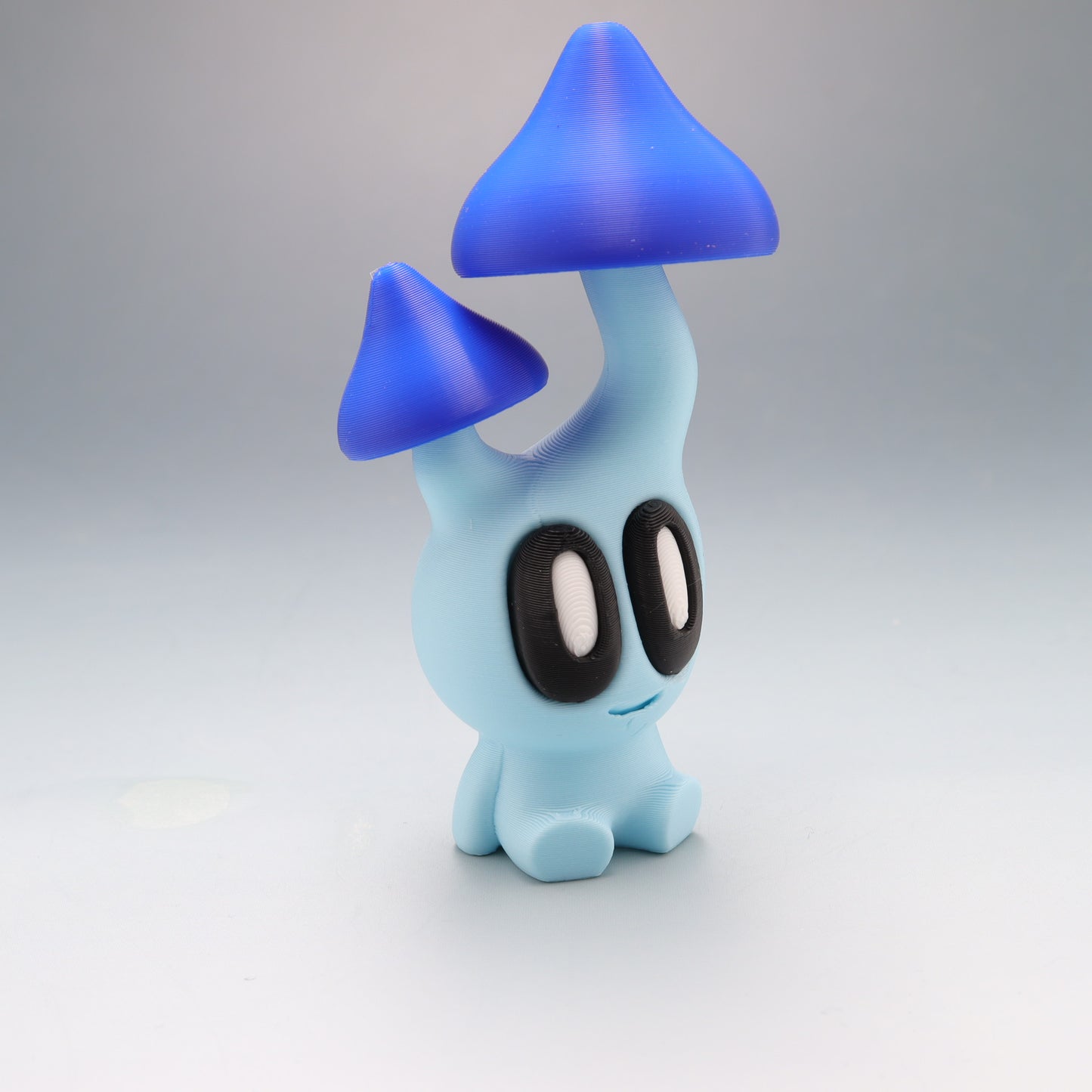 Plant, Flower and Mushroom Desk Buddy