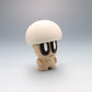 Plant, Flower and Mushroom Desk Buddy