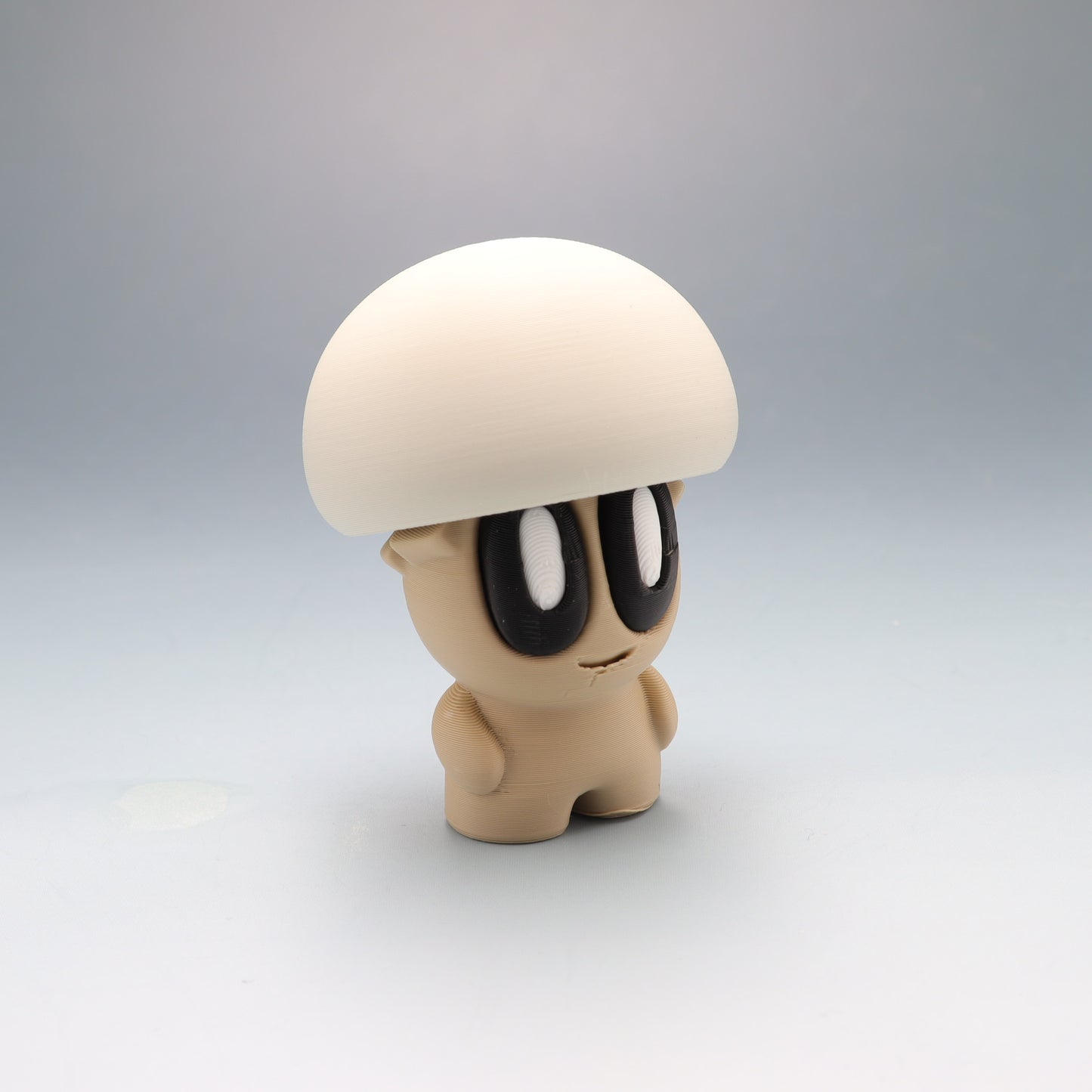 Plant, Flower and Mushroom Desk Buddy