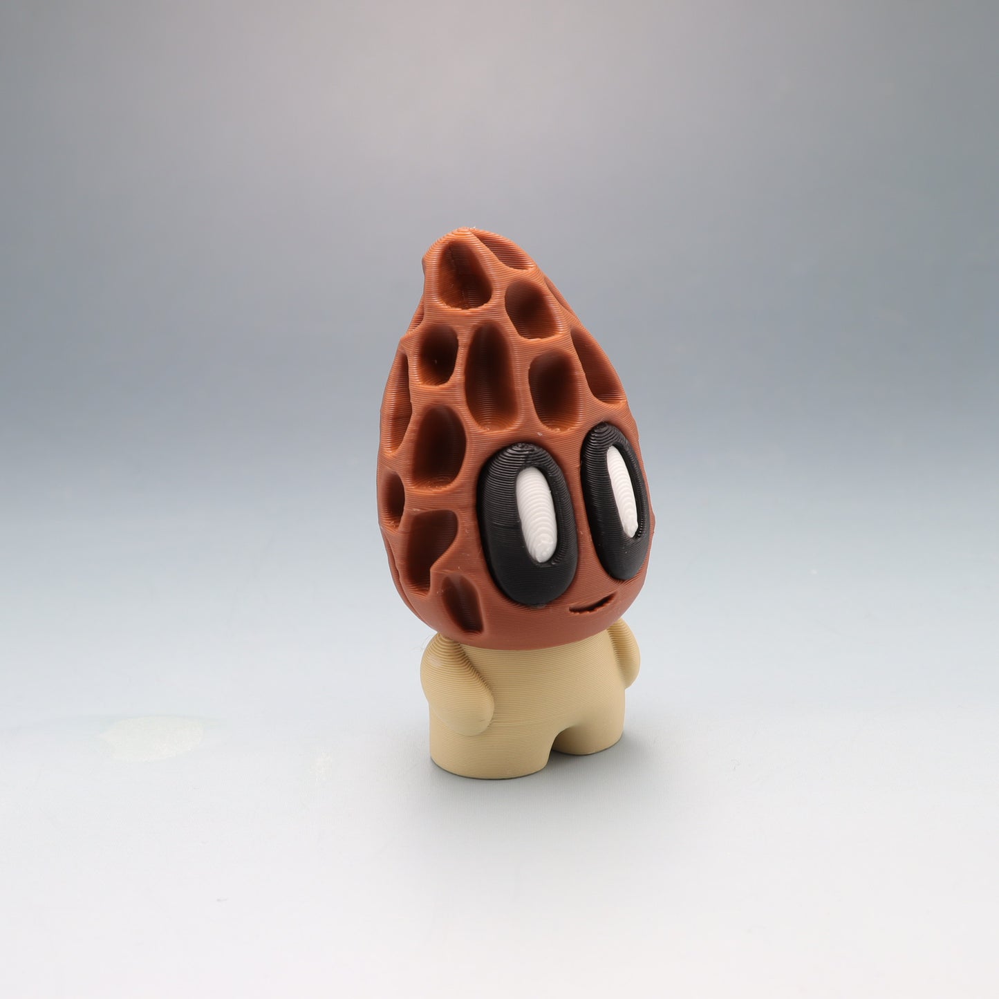 Plant, Flower and Mushroom Desk Buddy