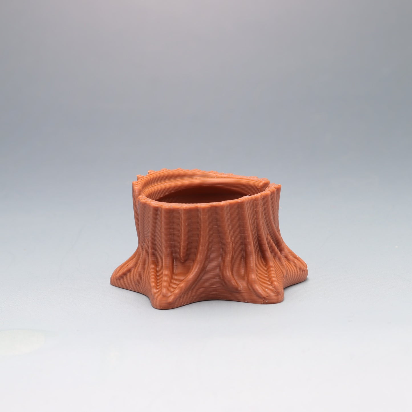 Plant, Flower and Mushroom Desk Buddy