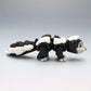 Skunk Flexi Wobaloo — 3D Printed Articulated Fidget Toy | Aussie Fusion