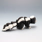 Skunk Flexi Wobaloo — 3D Printed Articulated Fidget Toy | Aussie Fusion