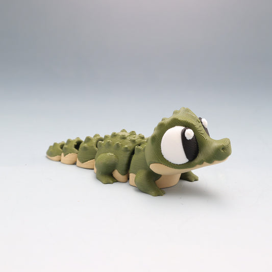 Alligator