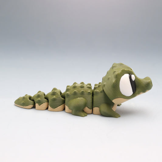 Alligator