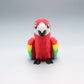 Macaw Parrot