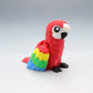 Macaw Parrot
