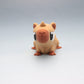 Capybara