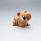 Capybara