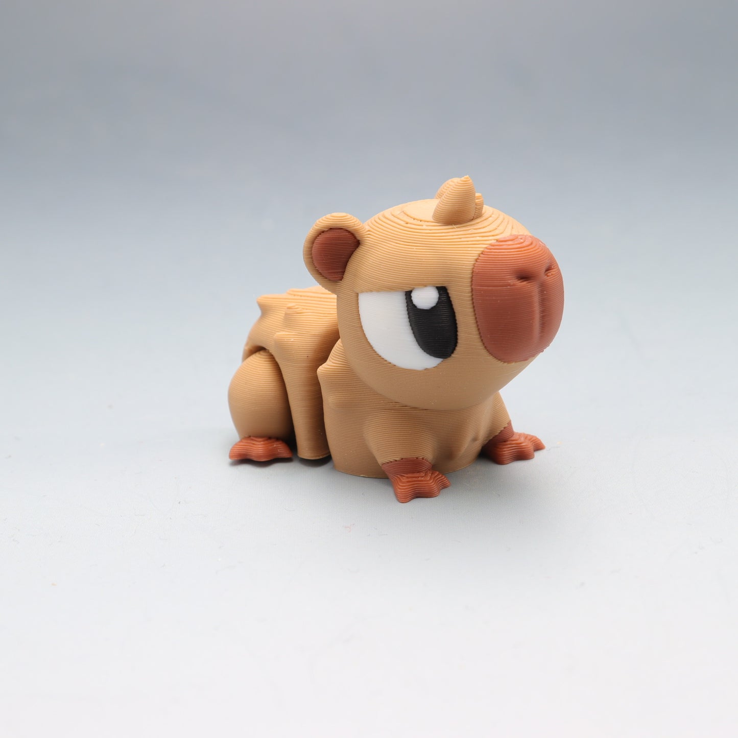 Capybara