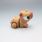 Capybara