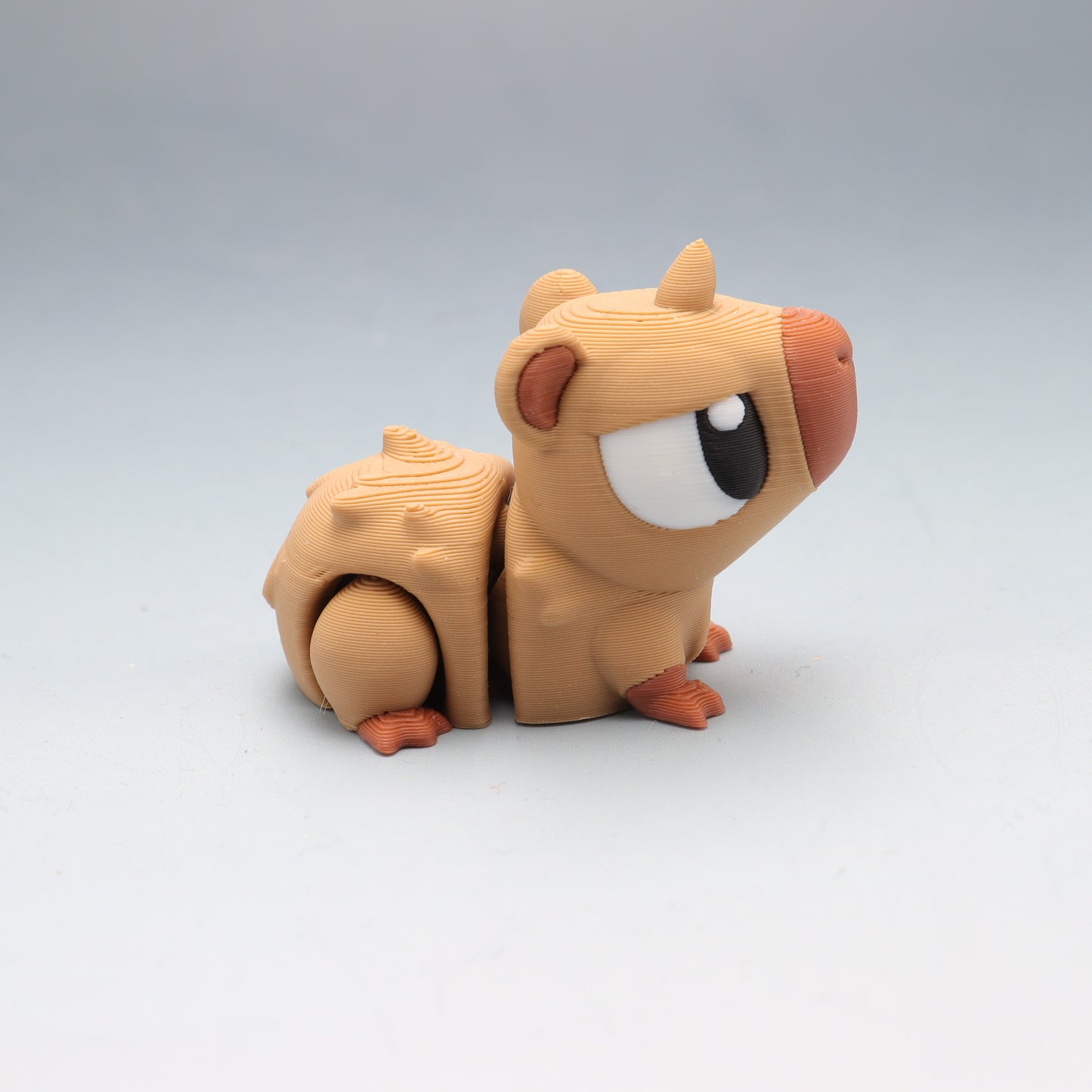 Capybara