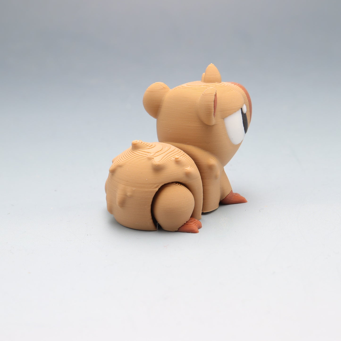 Capybara