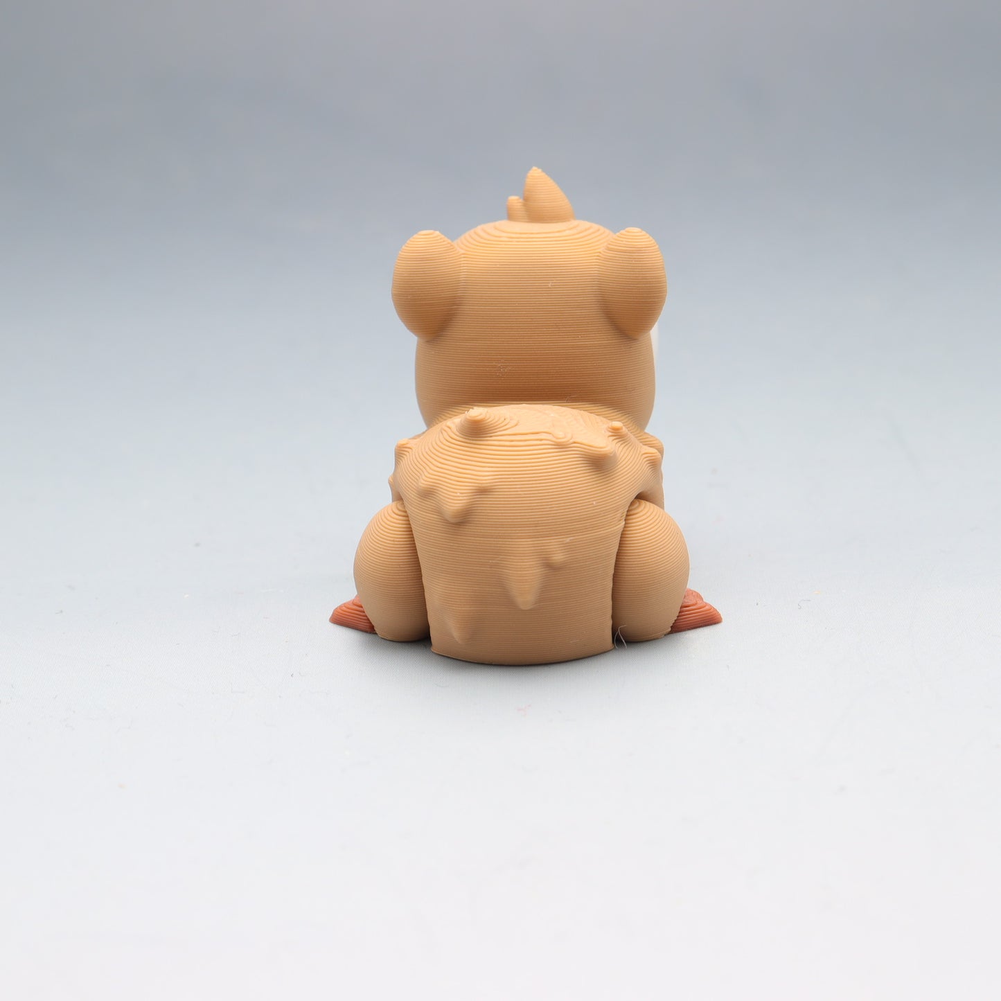 Capybara