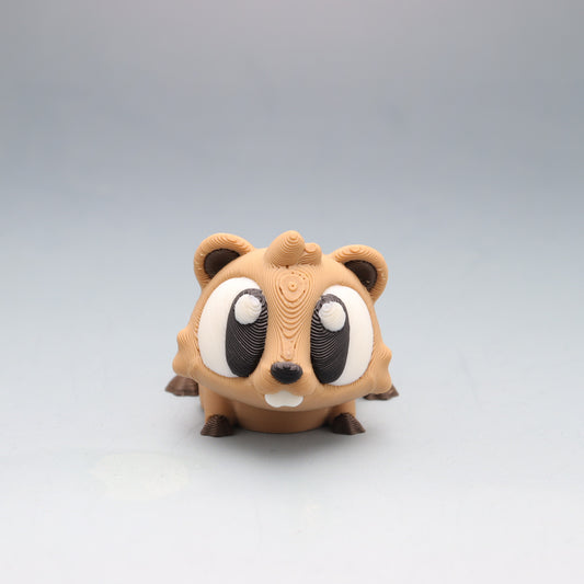Beaver