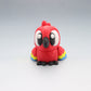 Macaw Parrot