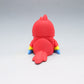 Macaw Parrot