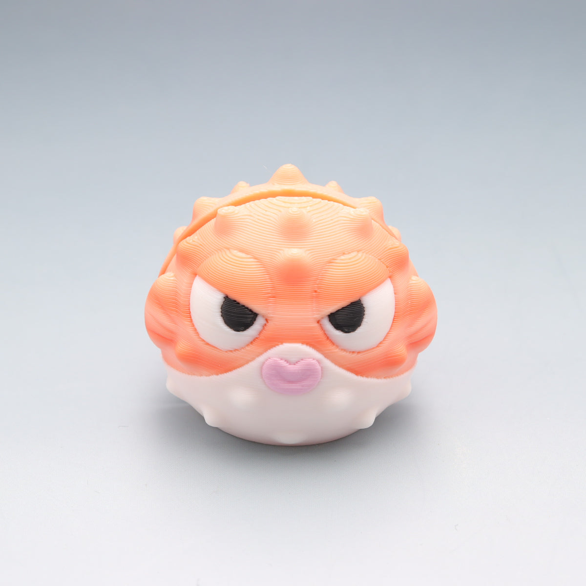 Puffer Fish