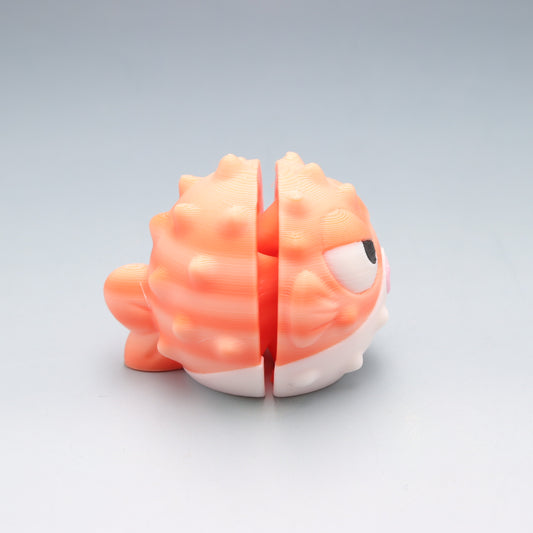 Puffer Fish