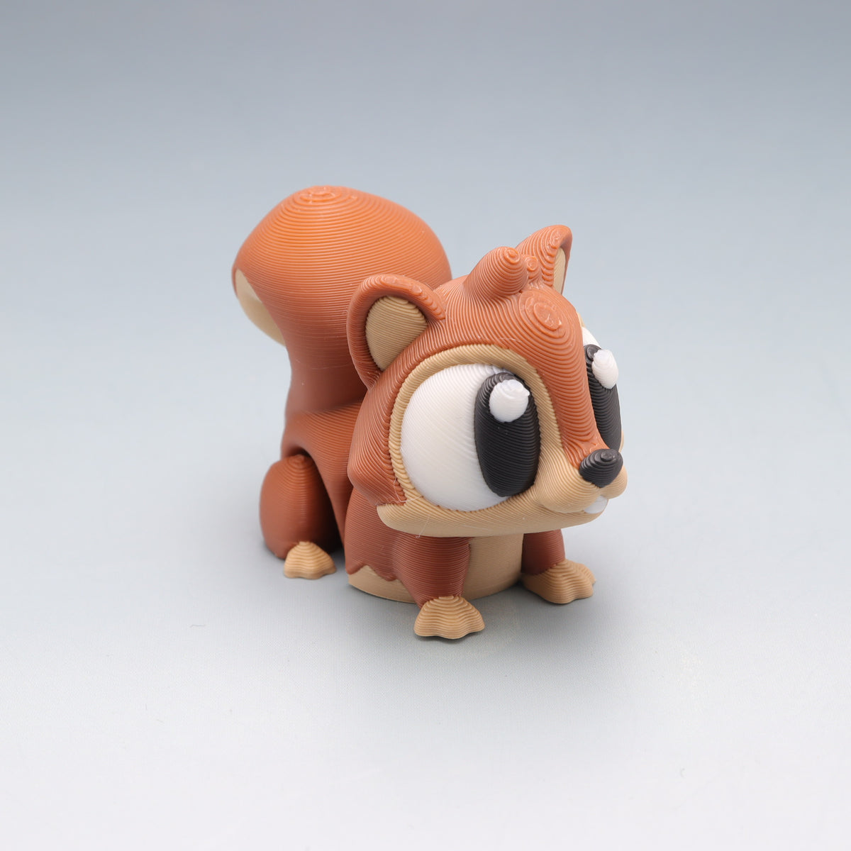Squirrel