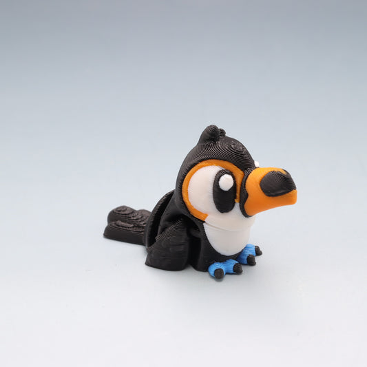 Toucan