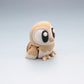 Barn Owl