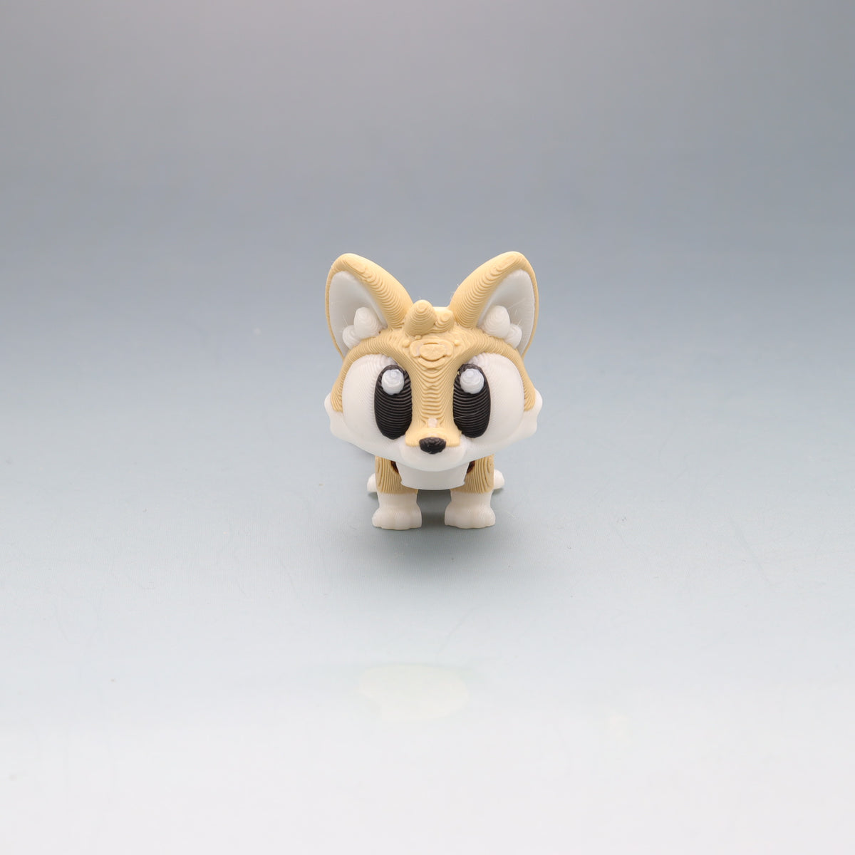 Fennec Fox