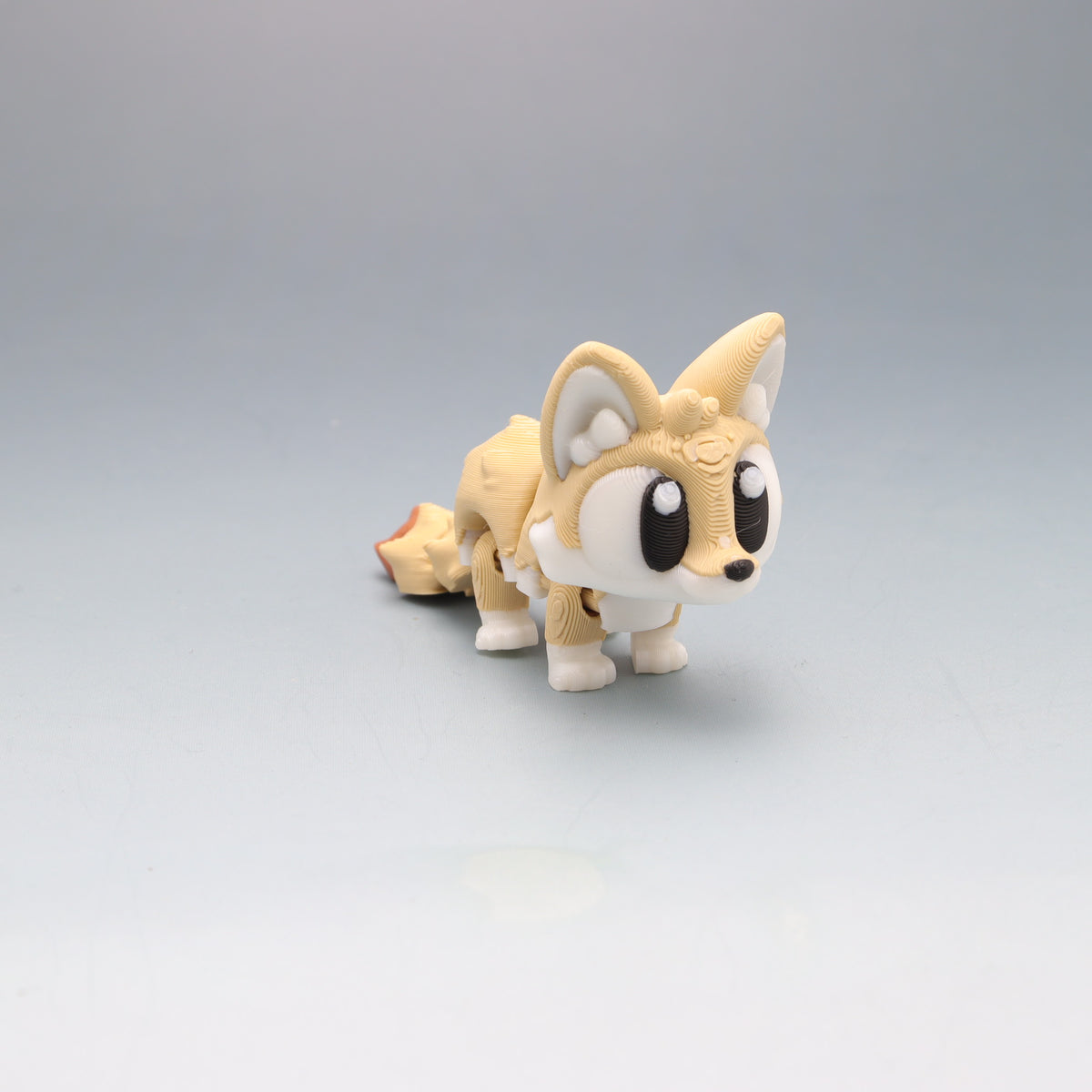 Fennec Fox