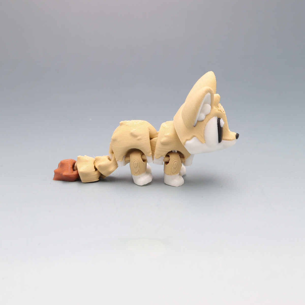 Fennec Fox