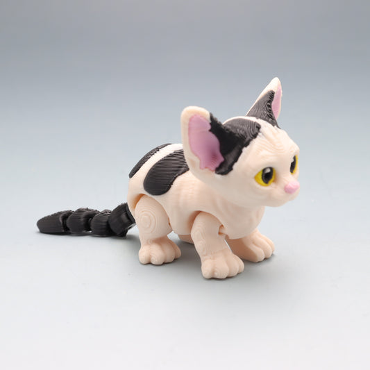 Sphynx