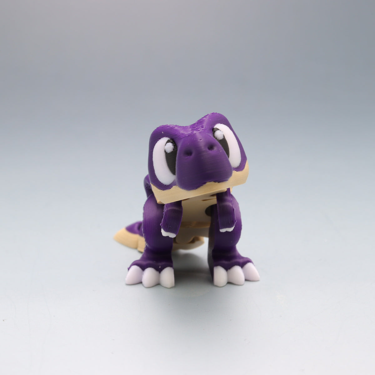 T-Rex