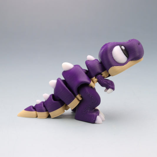 T-Rex