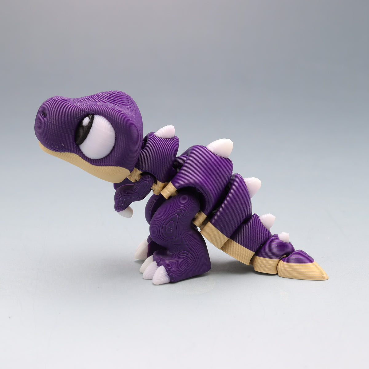 T-Rex