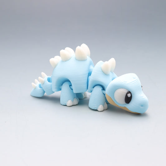 Stegosaurus