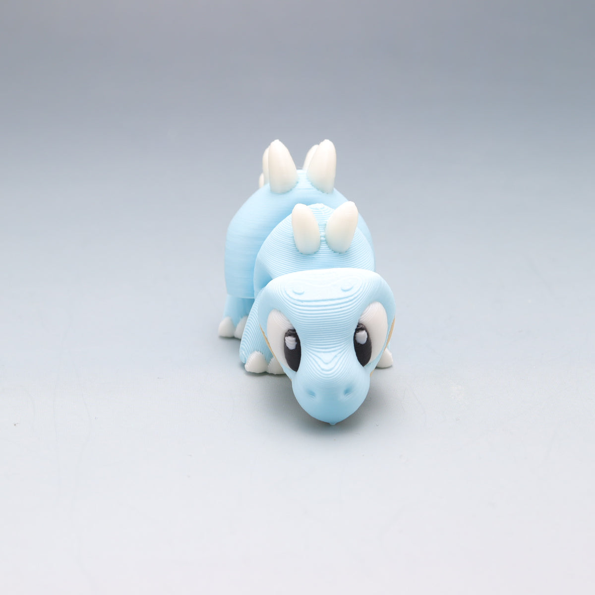 Stegosaurus
