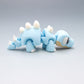 Stegosaurus