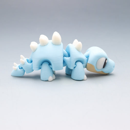 Stegosaurus