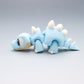 Stegosaurus