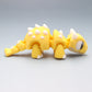 Ankylosaurus