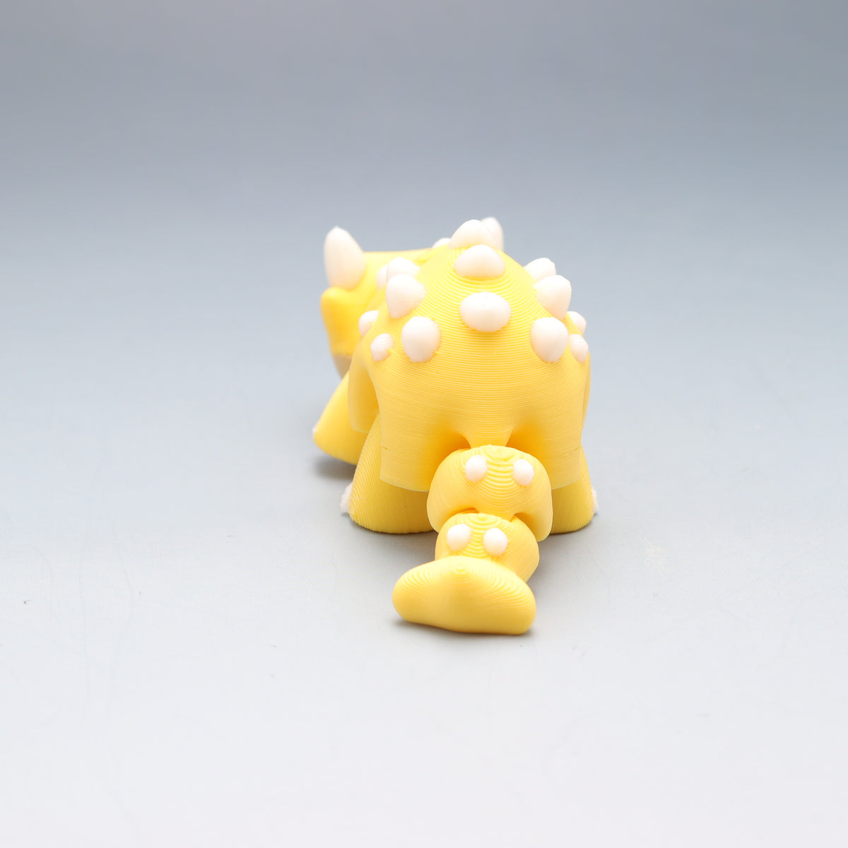 Ankylosaurus