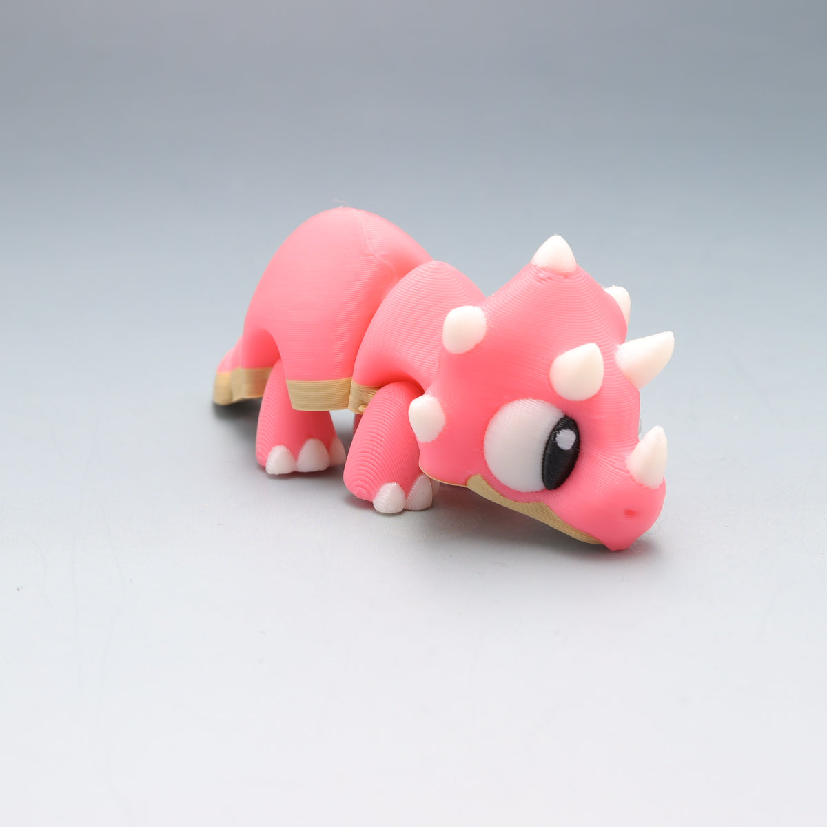 Triceratops