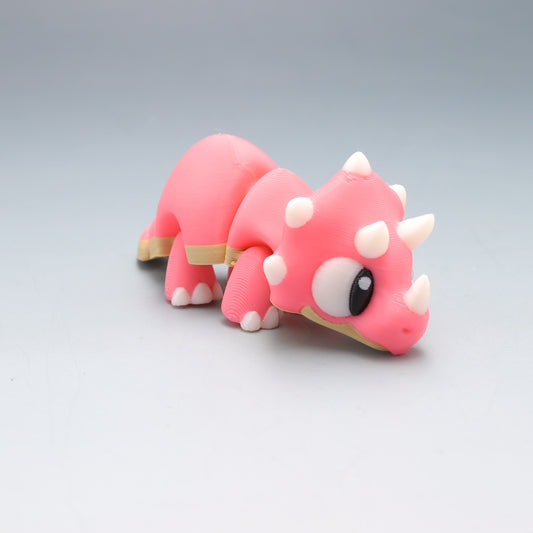 Triceratops