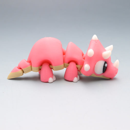 Triceratops