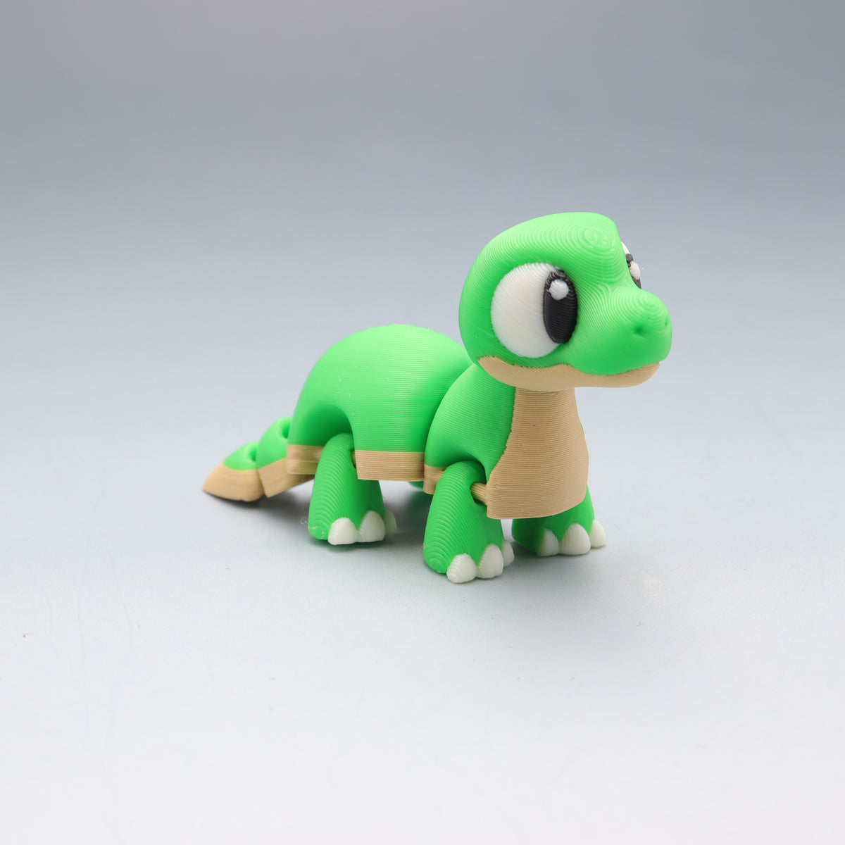 Brachiosaurus