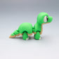Brachiosaurus