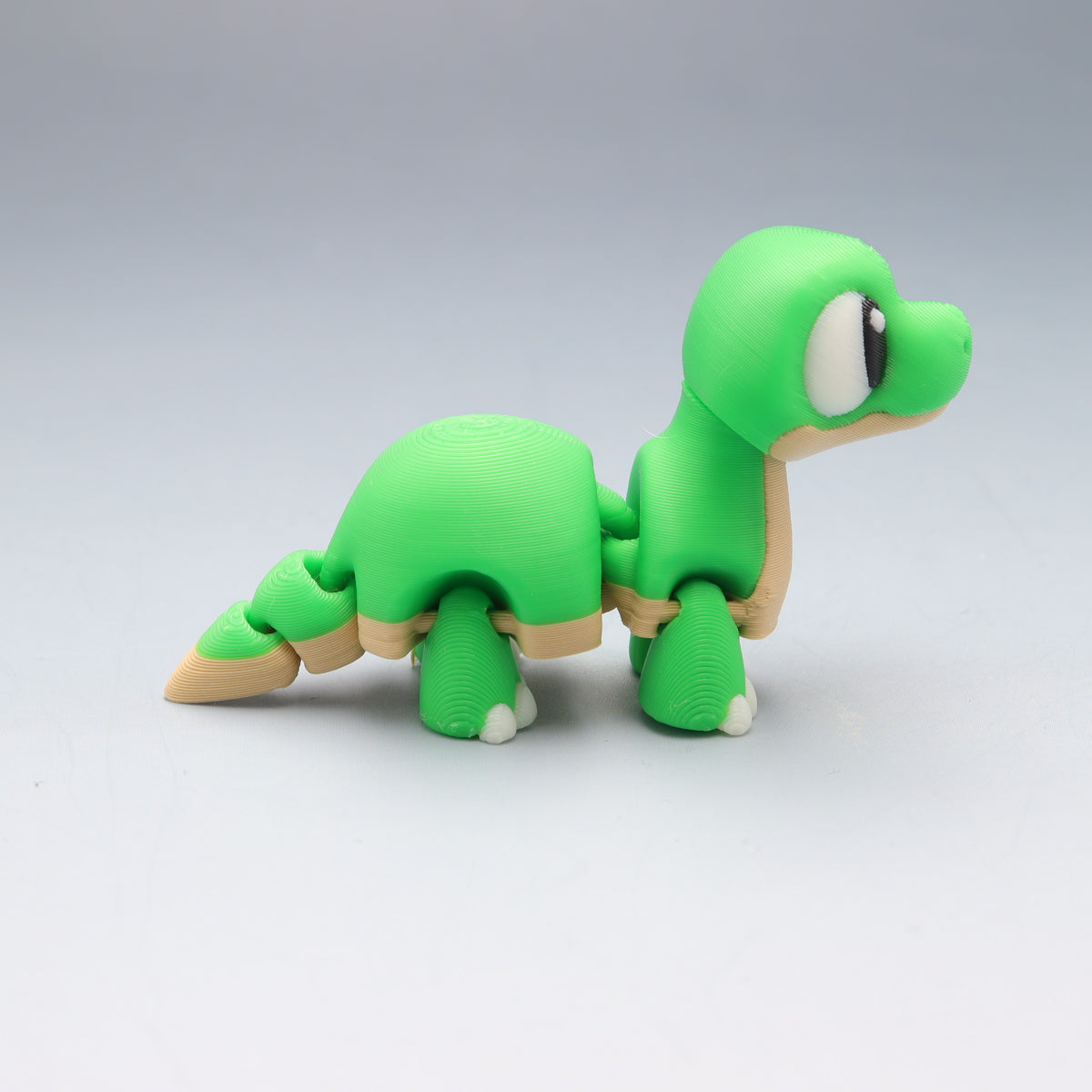 Brachiosaurus